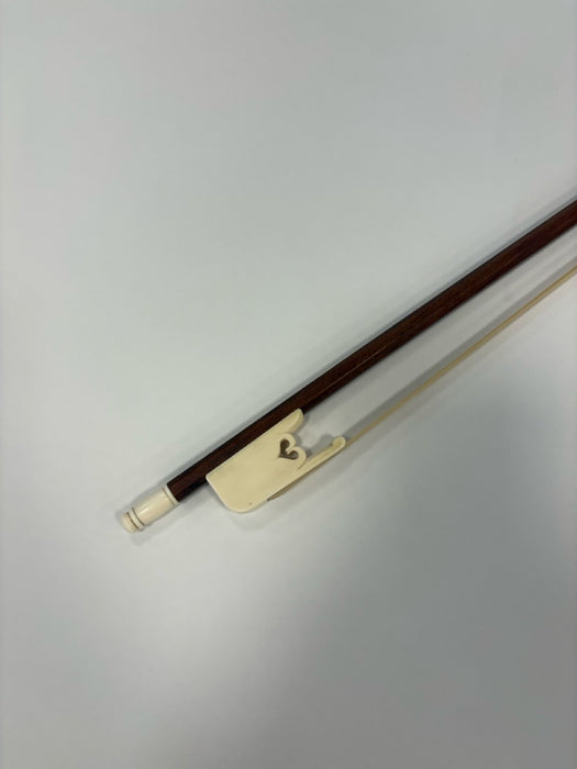 Dolmetsch Treble Viol Bow (Reconditioned)