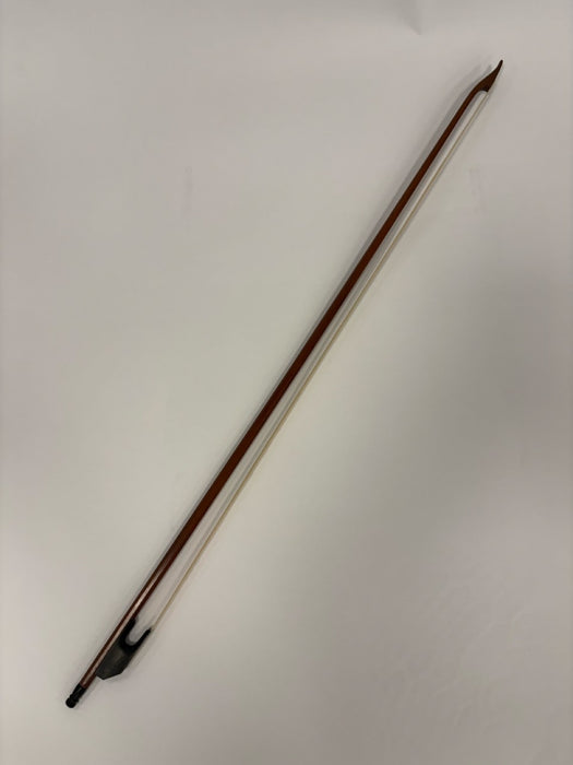 Walter Mettal Tenor Viol Bow (Reconditioned)