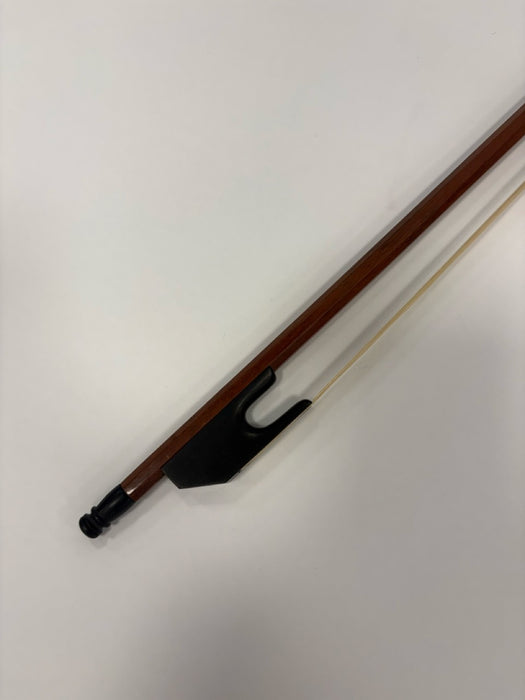 Walter Mettal Tenor Viol Bow (Reconditioned)