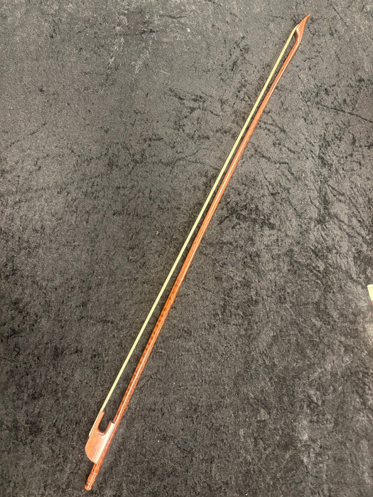 6-string Bass Viol Bow by Lu-Mi