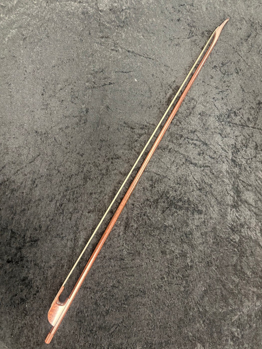 7-string Bass Viol or Baroque Cello Bow by Lu-Mi