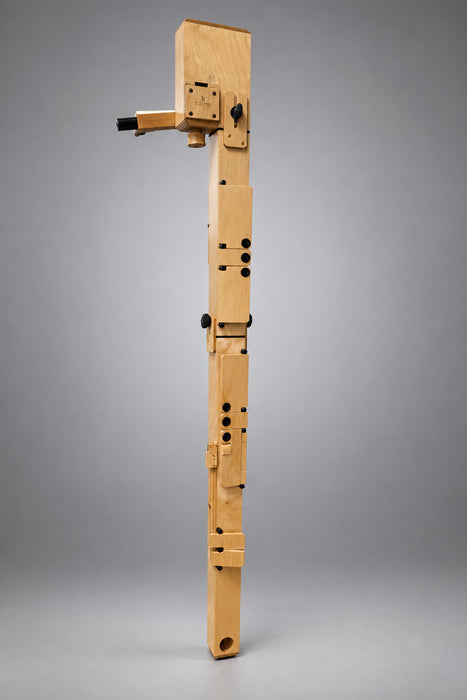 Paetzold Master Great Bass Recorder (Reconditioned)
