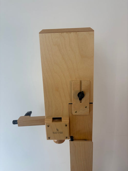 Paetzold MASTER Contra Bass Recorder in Birch by Kunath (Reconditioned)