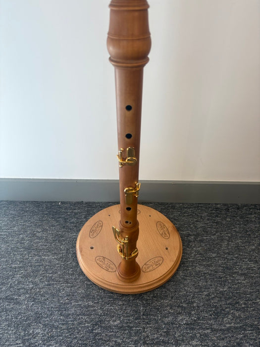 Mollenhauer Denner Comfort Tenor Recorder in Pearwood (Reconditioned)