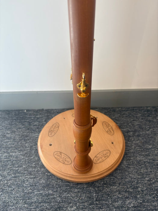Mollenhauer Denner Comfort Tenor Recorder in Pearwood (Reconditioned)