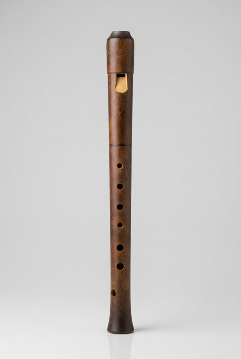 Kobliczek Renaissance Soprano Recorder in Maple (Reconditioned)