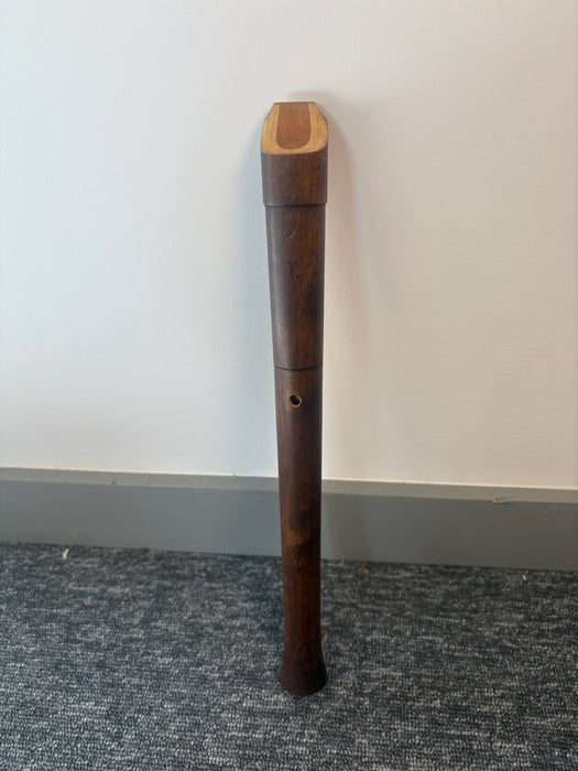 Kobliczek Renaissance Soprano Recorder in Maple (Reconditioned)