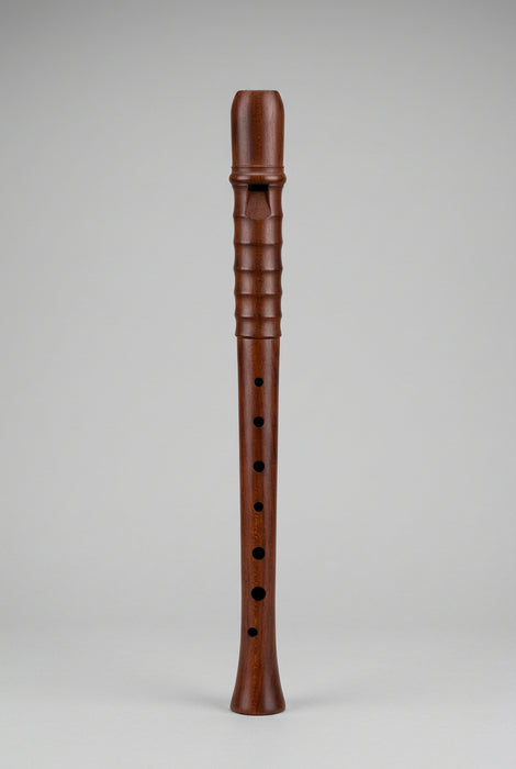 Moeck Kynseker Soprano Recorder in Plumwood (Reconditioned)