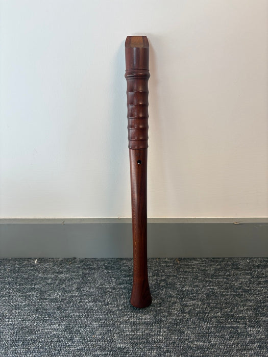 Moeck Kynseker Soprano Recorder in Plumwood (Reconditioned)