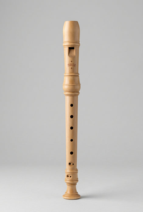 Moeck Rottenburgh Sopranino Recorder in Maple (Reconditioned)
