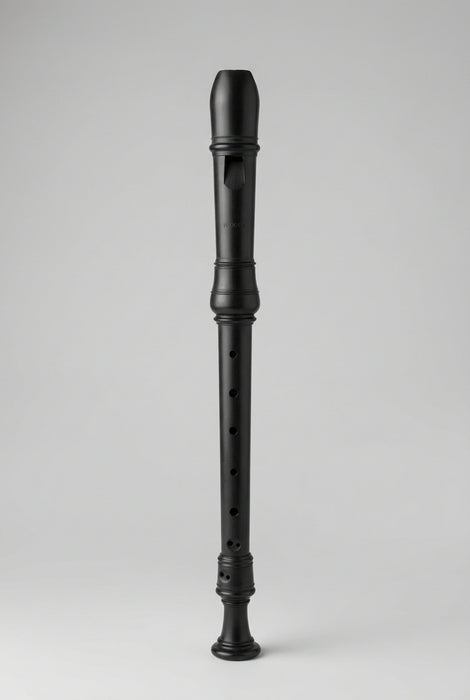 Moeck Rottenburgh Alto Recorder in Grenadilla (Reconditioned)