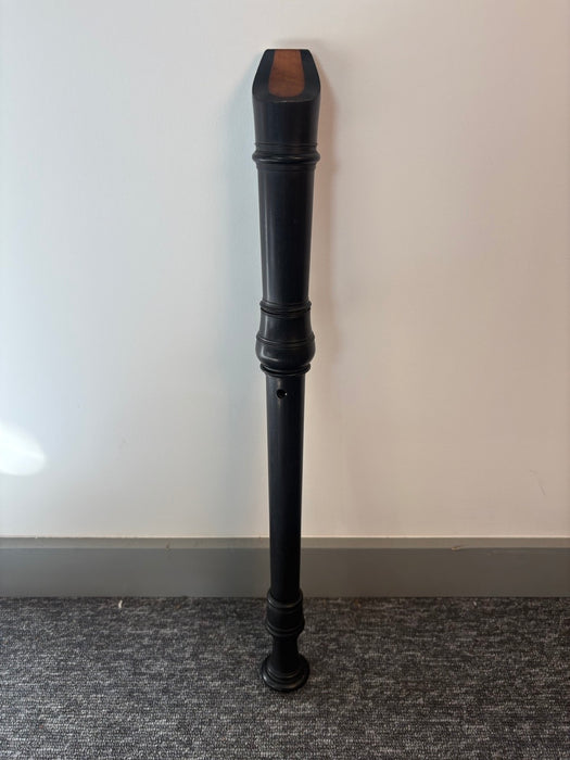 Moeck Rottenburgh Alto Recorder in Grenadilla (Reconditioned)