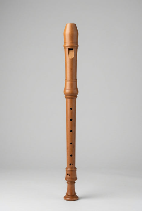 Mollenhauer Denner Alto Recorder in Pearwood (Reconditioned)