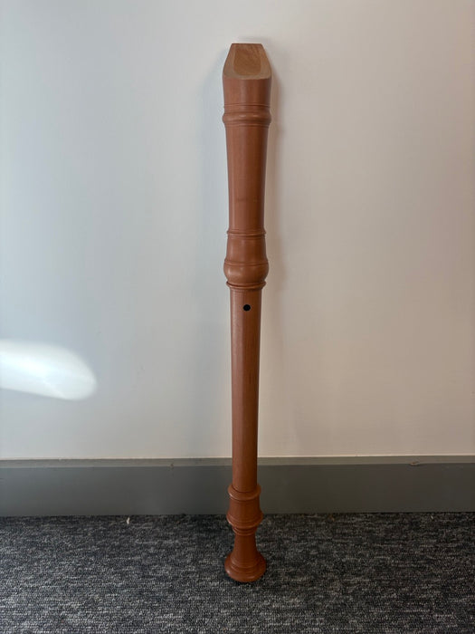 Mollenhauer Denner Alto Recorder in Pearwood (Reconditioned)