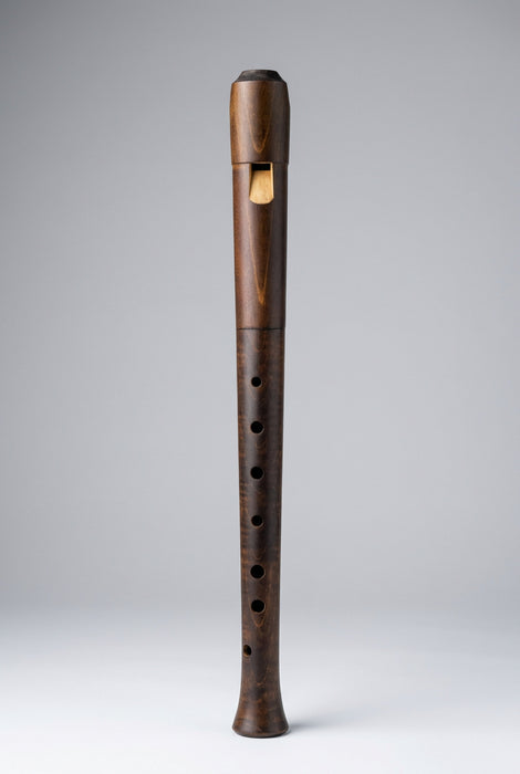 Kobliczek Renaissance Alto Recorder in G in Maple (Reconditioned)