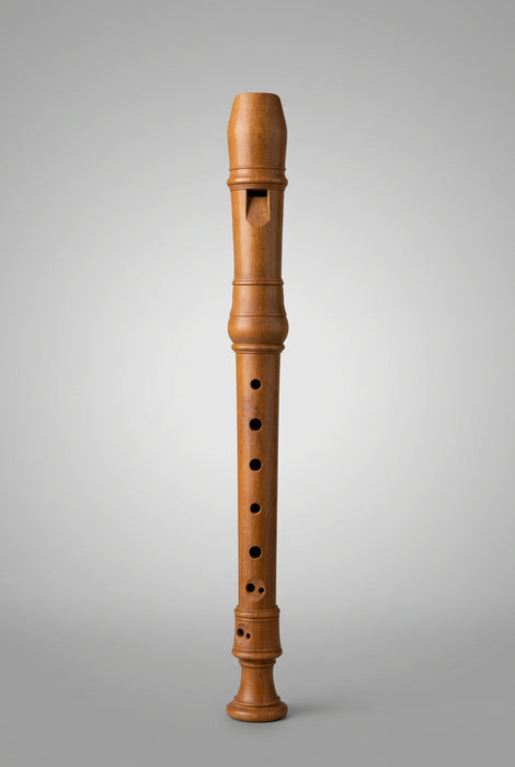Mollenhauer Denner Sopranino in Pearwood (Reconditioned)