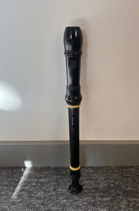 Moeck Rottenburgh Soprano Recorder in Grenadilla (Reconditioned)