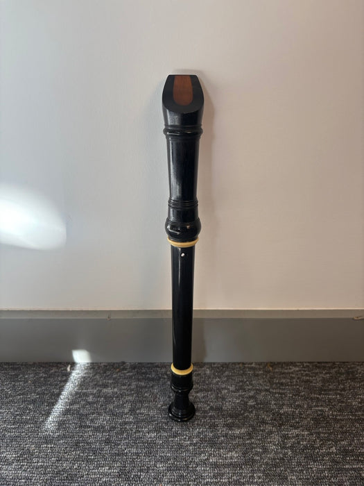 Moeck Rottenburgh Soprano Recorder in Grenadilla (Reconditioned)