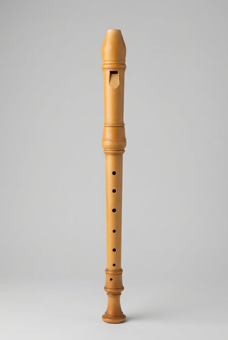 Yamaha Alto Recorder (a415) in Boxwood (Reconditioned)