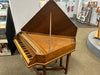 Spinet by Arnold Dolmetsch (Previously Owned)