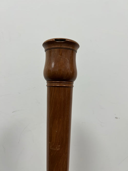 Kung Classica Bass Recorder in Pearwood... (Previously Owned)