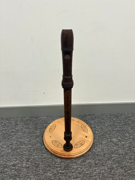 Lockwood Alto Recorder in Rosewood (Previously Owned)