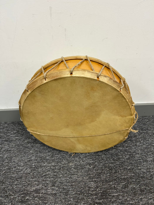 13" Medieval Drum (Previously Owned)