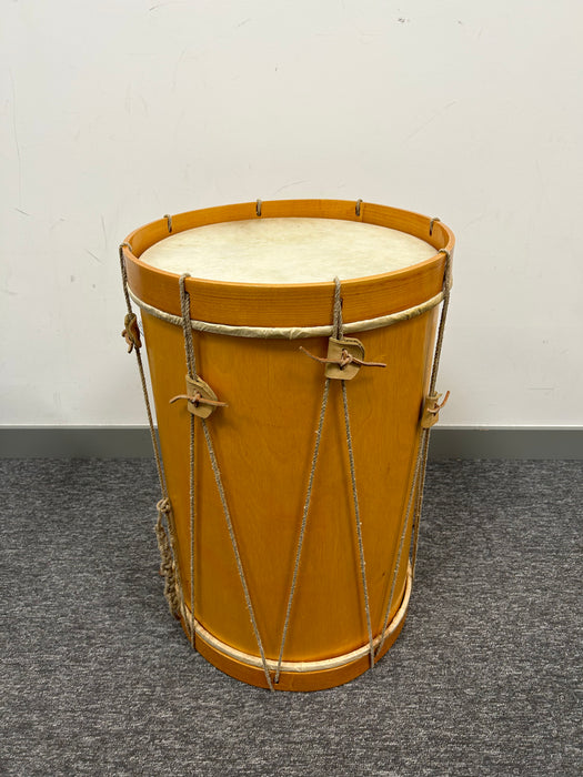 14" Double Renaissance Drum (Previously Owned)