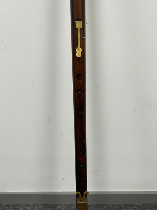 Bass Cornamuse by Wood. (Previously Owned)