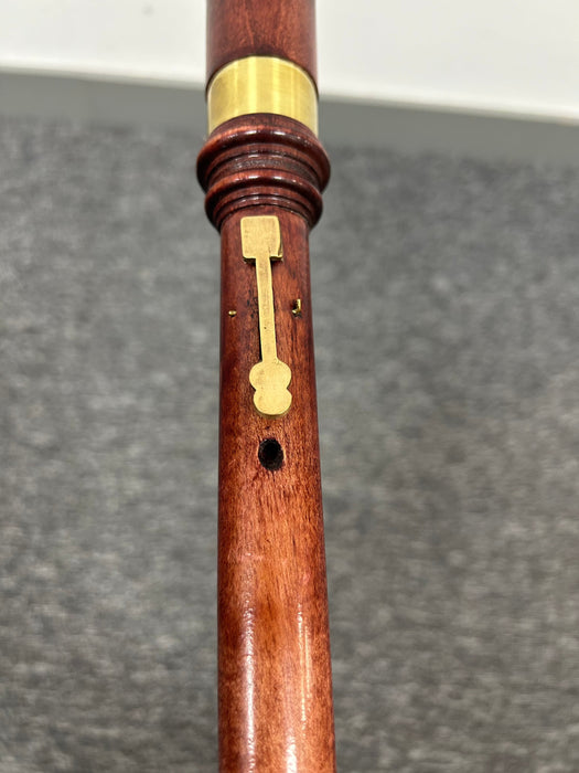 Tenor Crumhorn from EMS Crumhorn Kit.....  (Previously Owned)