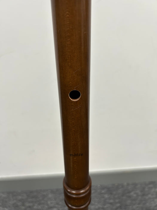 Moeck Renaissance Tenor Flute in D (Previously Owned)