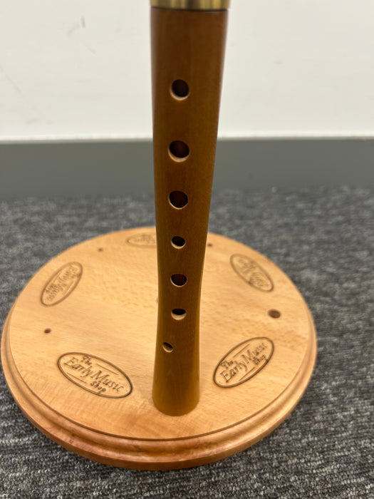 Moeck Renaissance Soprano Recorder in Maple.. (Previously Owned)