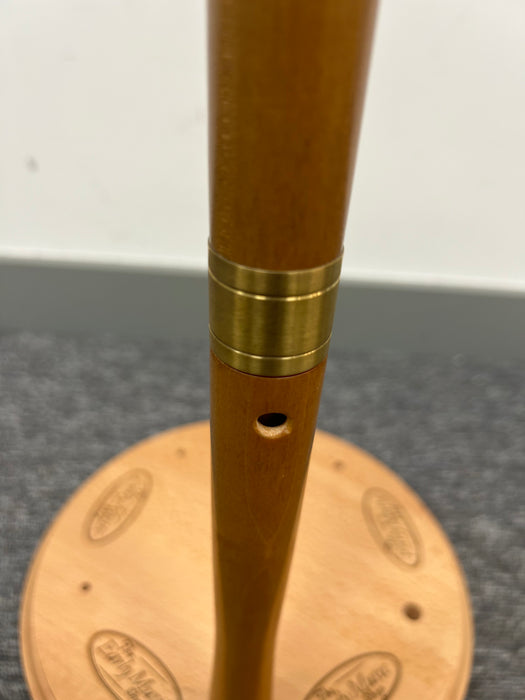 Moeck Renaissance Soprano Recorder in Maple.... (Previously Owned)