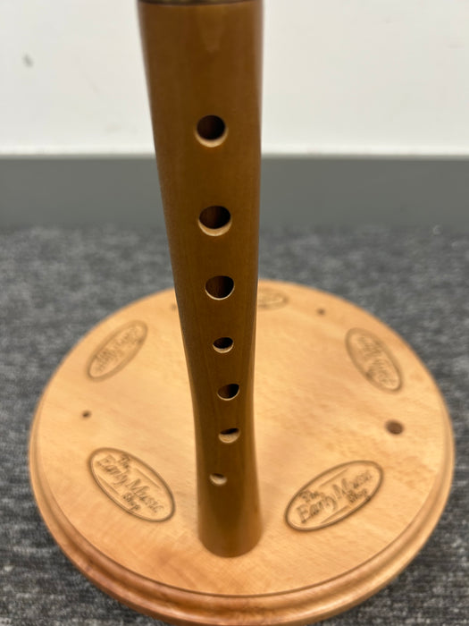 Moeck Renaissance Soprano Recorder in Maple..... (Previously Owned)