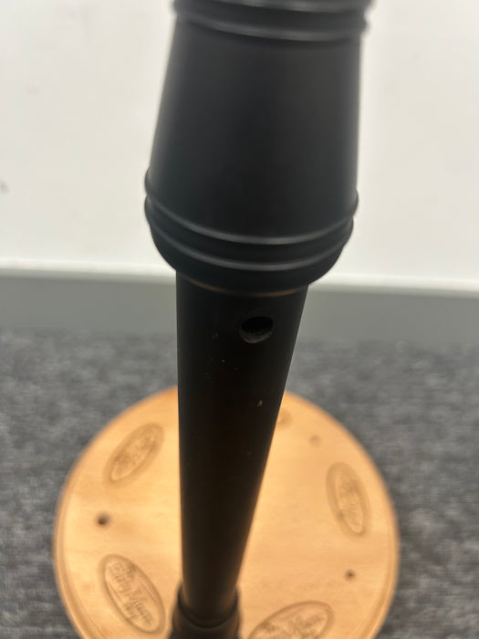 Kung Classica Alto Recorder in Ebony (Previously Owned)