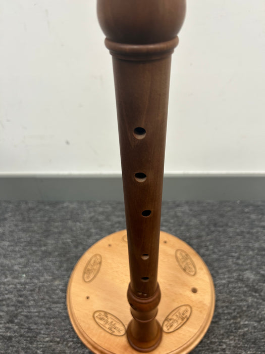 Küng 1501 Studio Tenor Recorder in Pearwood.. (Previously Owned)