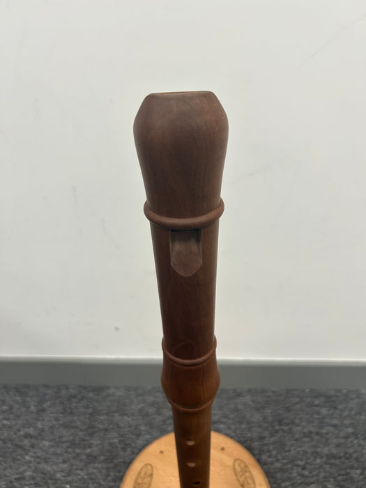 Küng 1501 Studio Tenor Recorder in Pearwood.. (Previously Owned)