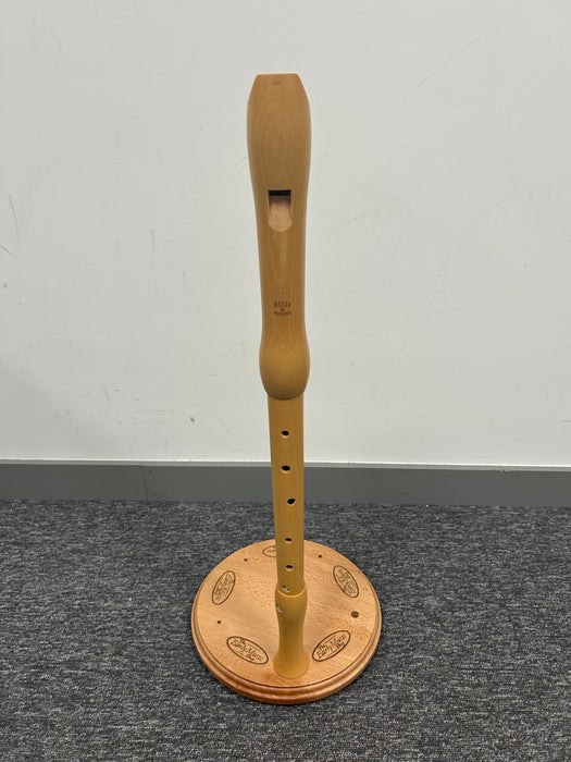 Moeck 2400 Rondo Tenor Recorder in Maple (Previously Owned)