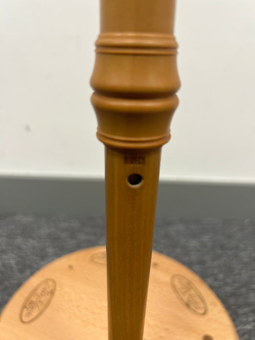 Moeck Ehlert Soprano Recorder in Castello Boxwood (Previously Owned)