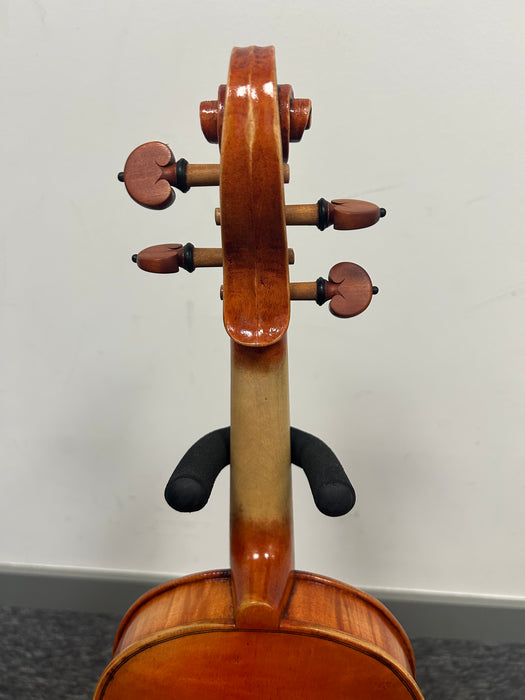 Baroque Violin after Stainer by Paris Andrew