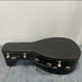 6, 7 & 8 Course Lute Case by Kingham