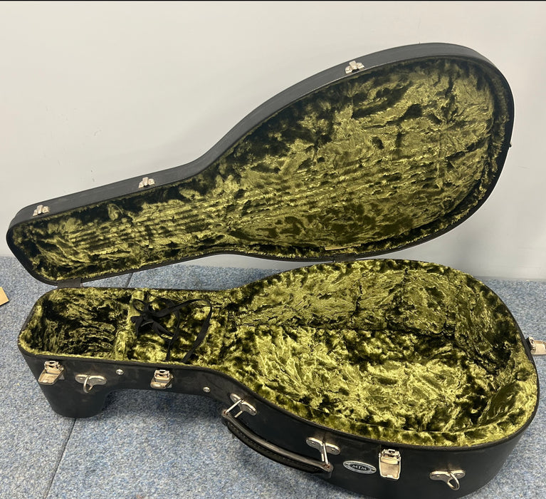 6, 7 & 8 Course Lute Case by Kingham