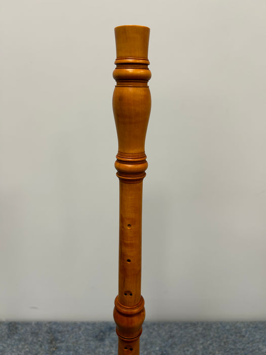 Baroque Oboe d'amore after Eichentopf by Olivier Cottet (Previously Owned)