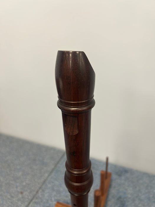 Moeck Rottenburgh Alto Recorder in Palisander (Previously Owned)