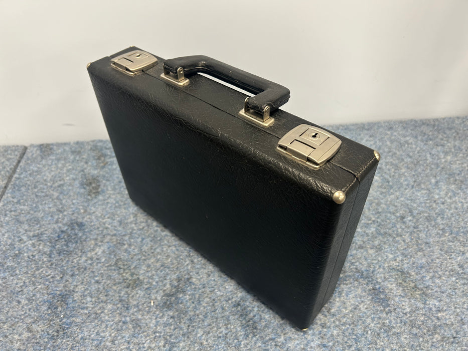 Hard Case for 3 Recorders (Previously Owned)