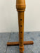 Alto Recorder in Satinwood a=415 by Jacqueline Sorel