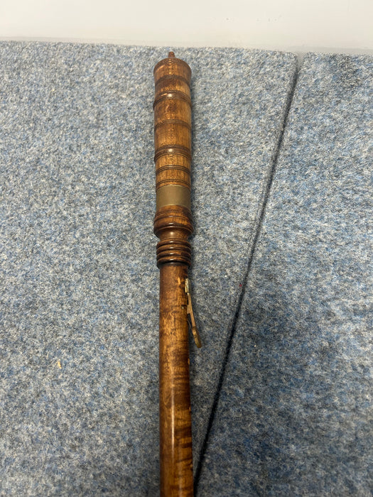 Tenor Crumhorn by Wood (Previously Owned)