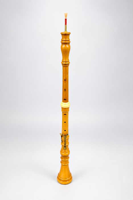 Baroque Oboe (a415) after Klenig by Roessler (Previously Owned)