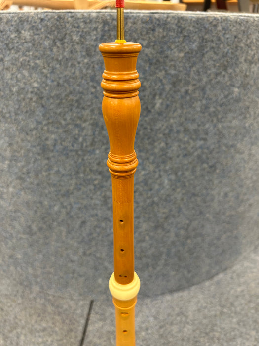 Baroque Oboe (a415) after Klenig by Roessler (Previously Owned)
