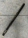 Vincent Bernolin Baroque Flute (a440) after Delusse in Ebony Resin (Previously Owned)